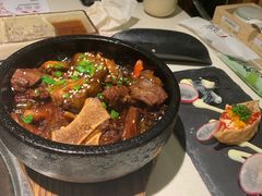 -赤坂亭M9和牛烧肉·日料398放题(万达店)