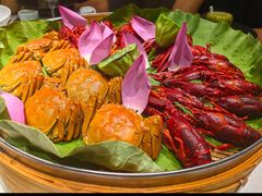 -淮扬府·游园京梦(中粮广场店)