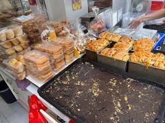 -爱心面包(建设中路店)