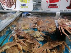 -盒马鲜生(曜一城店)