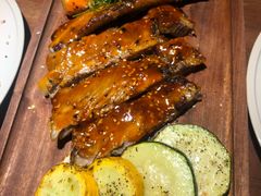 -West10 西拾·西餐厅·创意菜(未来科技城店)