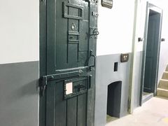 -青岛德国监狱旧址博物馆