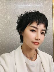 -3AM·S HAIR SALON烫发染发接发