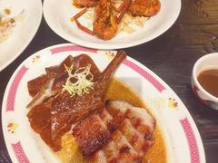 -猪肉婆私房菜(容桂总店)