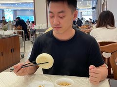 -怡园饭店-餐厅(四望亭店)