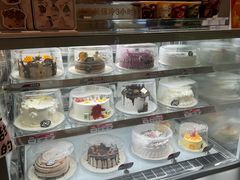 -DQ·蛋糕·冰淇淋(合生汇店)