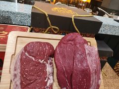 -敏珠拉姆藏餐·南京厨房(富春江东街店)