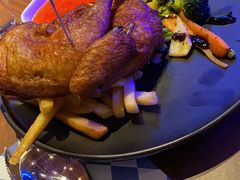 -Ambra Haus琥珀屋精酿餐厅(宝山店)