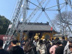 -灵顺寺