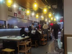 -钢管厂五区小郡肝火锅串串香(清河店)