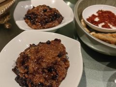 -汉唐宴长安食府