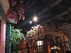 大堂-沪小胖小龙虾(淮海中路旗舰店)