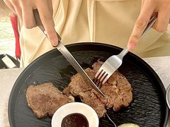 -天空花园餐吧·生日·团建(南山店)