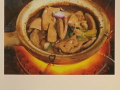 菜单-小粤楼·怀旧粤菜(万辉国际广场店)