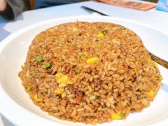 乾隆炒饭-乾隆美食·本帮菜(黄河路店)