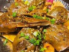 -辣不二地道川菜(汉水路店)