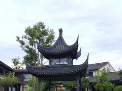 -雅达·阳羡溪山小镇中心