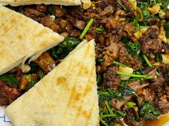 -食鸡公社辣子鸡·潍坊菜·烧烤