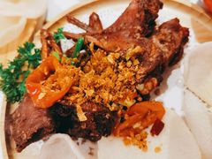 -避风塘·金牌店·夜宵(金玉兰店)