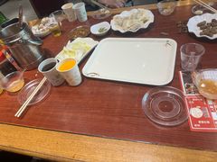 -金刚山烧烤(中山路店)