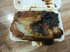 甑糕-马文章胖子甑糕(洒金桥店)