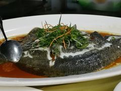 -旺富东海大酒楼(海鲜街店)