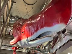 -阪急百货店(梅田总店)