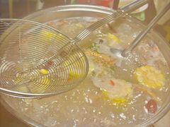 -小煵记·打边炉(西丽文光店)