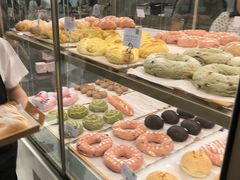 -奈雪的茶(市百一店)