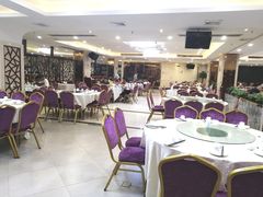 大堂-旭璟酒家·传统粤菜·湘菜(逸景路店)