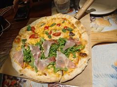 -秀·爱尔兰餐吧(上海路店)