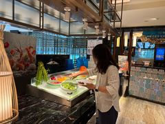 -东方红海鲜百汇(国际大厦店)