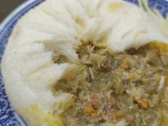 -孟家蟹包(锦绣街店)
