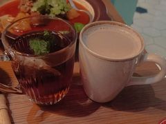 -纳鲁孜·新疆特色餐厅(上海悦荟广场店)