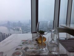 -广州四季酒店·意珍·意式自助餐