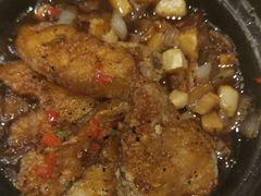 -南山鲜虾面·活鲜小馆·海味大连菜(南山总店)