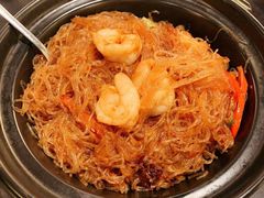 虾仁粉丝煲-上海小南国(国发店)
