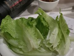 -合晋食府(广州合晋帝苑酒店)