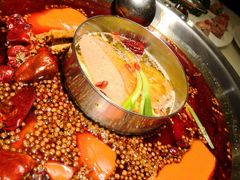 -孙毛肚火锅(春熙路店)