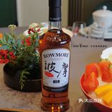 好事波摩🥃赴一场海上饭局