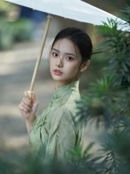 -克拉女神写真馆·匠心定制