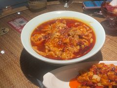 -渝信川菜(长安店)