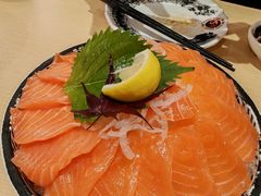 -万岁寿司(万国店)