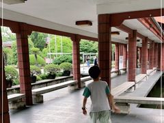 -浙江省博物馆(孤山馆区)