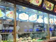 -万宝海鲜舫(劳动公园店)