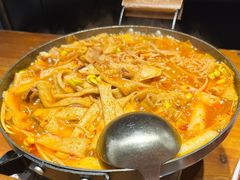 -大叹号啤酒屋·延边料理(建工店)