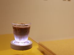 -XI·LaundryCafe 喜咖自助洗衣咖啡店