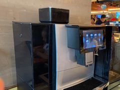 -美盛喜来登大酒店-盛宴标帜餐厅