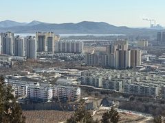 -府君山公园