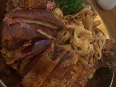 -宝莱纳餐厅(滨江店)